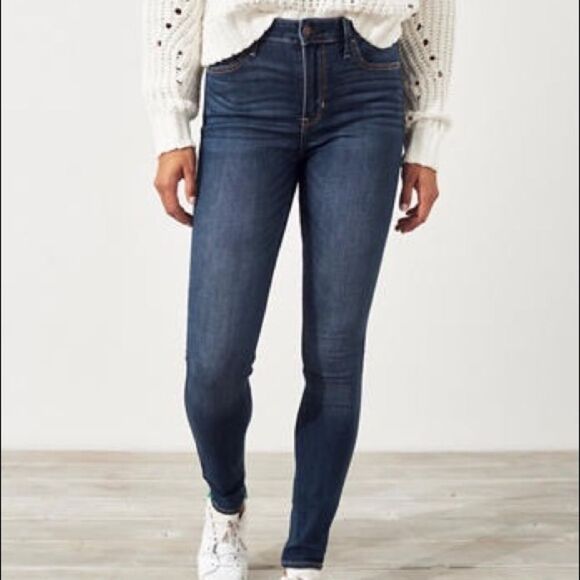 Skinny jeans - Picture 1 of 4